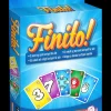 Spil Finito!| Spil