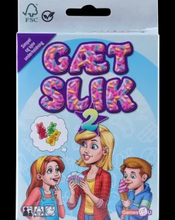 Spil Gæt Slik - version 2| Spil