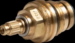 Spindel 1/2" universal| Øvrige Vvs-Artikler