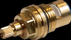 Spindel 1/2" universal - keramisk| Øvrige Vvs-Artikler