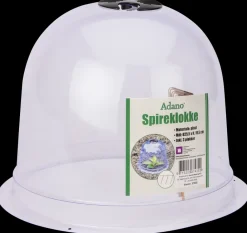 Adano Spireklokke| Planteartikler Og -Opbinding|Minidrivhuse