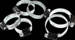 Spændebånd galvaniseret 1" 1 1/4" 1 1/2" - 6-pak| Øvrige Vvs-Artikler|Spændebånd