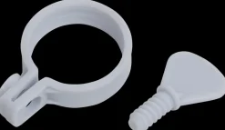 Spændebånd til pool - Ø3,2 cm| Reservedele