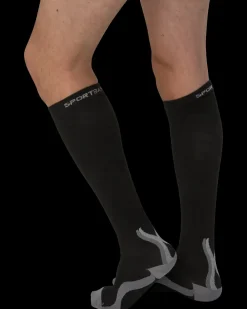 SPORTBASIC Løbestrømper| Strømper Og Arbejdsstrømper