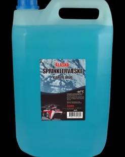 Alaska Sprinklervæske -21°C 10 L| Vinterudstyr|Sprinklervæske
