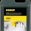 BORUP Sprit Denatureret 2,5 liter| Husholdningskemi
