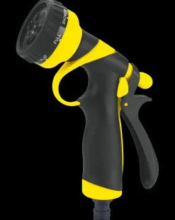 Adano Sprøjtepistol 8 mønstre| Slanger Og Vandingsartikler