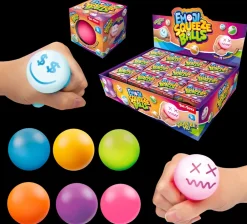 Squeeze ball Ø6 cm| Øvrigt Legetøj