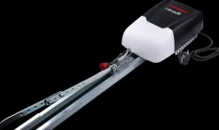 1st Avenue Garageportåbner 800N med 2 fjernbetj.| Øvrigt Autoudstyr