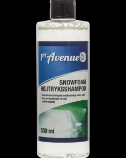 1st Avenue Højtryksshampoo 500 ml| Shampoo Og Vask