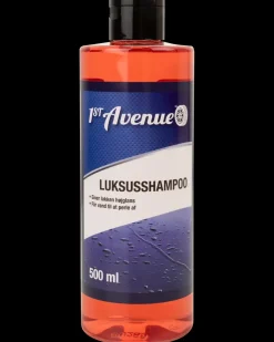 1st Avenue Luksus shampoo 500 ml| Shampoo Og Vask
