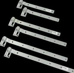 Stabelhængsler 300 mm 2 stk| Hængsler