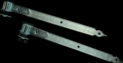 DXstrong Stabelhængsler 400 mm 2 stk| Hængsler