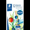 Staedtler Design Journey Akvarelblyant 12-pak| Øvrige Hobbyartikler