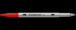 Staedtler Design Journey Dobbelttus 0,5-3mm 36-pak| Kontorartikler|Øvrige Hobbyartikler