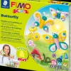Staedtler FIMO kids Modellervoks sommerfugl| Modellervoks