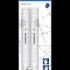 Staedtler Lineal 15 cm 2-pak| Kontorartikler