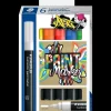 Staedtler Lumocolor paintmarker pen 6-pak| Øvrige Hobbyartikler