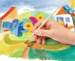 Staedtler Noris Vandfarve 12 farver| Øvrige Hobbyartikler