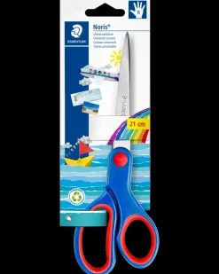 Staedtler Saks 21 cm - Højre| Øvrige Hobbyartikler