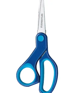 Staedtler Saks 14 cm - Venstre| Øvrige Hobbyartikler