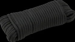 Stanford Universalsnor - 3 mm x 15 m - sort| Snor Og Sejlgarn