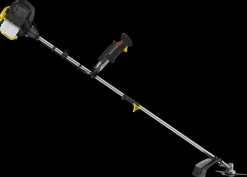 Stanley Buskrydder - Benzin| Græstrimmere Og Trimmertråd