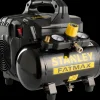 Stanley FatMax - Kompressor 1,0 HK 6 L| Kompressorer