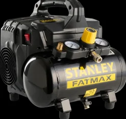 Stanley FatMax - Kompressor 1,0 HK 6 L| Kompressorer