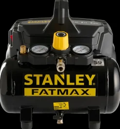 Stanley FatMax - Kompressor 1,0 HK 6 L| Kompressorer