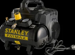Stanley FatMax - Kompressor 1,0 HK 6 L| Kompressorer