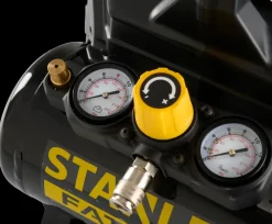 Stanley FatMax - Kompressor 1,0 HK 6 L| Kompressorer