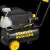 Stanley FatMax kompressor 2,5 HK 24 L| Kompressorer
