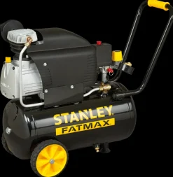 Stanley FatMax kompressor 2,5 HK 24 L| Kompressorer