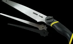 Stanley Håndsav 3-i-1| Håndsave Og Nedstrygere