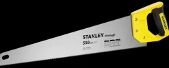 Stanley Håndsav sharpcut 550 mm 7 TPI| Håndsave Og Nedstrygere