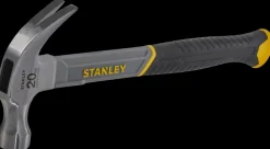 Stanley Kløfthammer glasfiber 560 g| Hammere