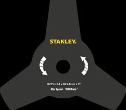 Stanley Klinge til buskrydder| Græstrimmere Og Trimmertråd