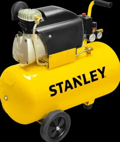 Stanley Kompressor 2 HK 50L| Kompressorer