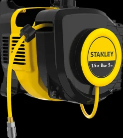 Stanley Kompressor med slange| Kompressorer