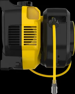 Stanley Kompressor med slange| Kompressorer