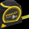 Stanley Målebånd Tylon 3 m x 12,7 mm| Måleværktøj