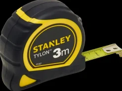 Stanley Målebånd Tylon 3 m x 12,7 mm| Måleværktøj