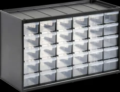 Stanley Organiser 30 skuffer| Værkstedsinventar