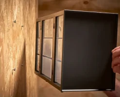 Stanley Organiser 30 skuffer| Værkstedsinventar