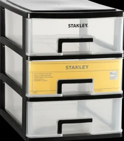 Stanley Organiser transparent S| Værkstedsinventar