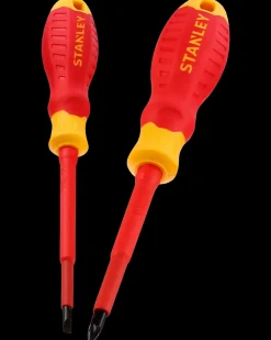 Stanley Skruetrækker VDE PZ2 2 dele| Skruetrækkere