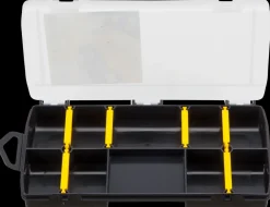 Stanley sortimentsboks 10 rum| Sortimentsbokse