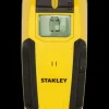Stanley Væg detektor S200| Måleværktøj
