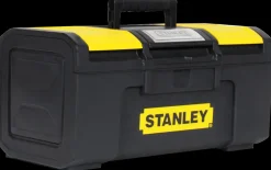 Stanley Værktøjskasse 24"| Værktøjskasser
